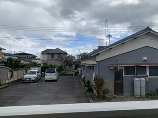 山陽網干駅 徒歩14分 1階の物件内観写真